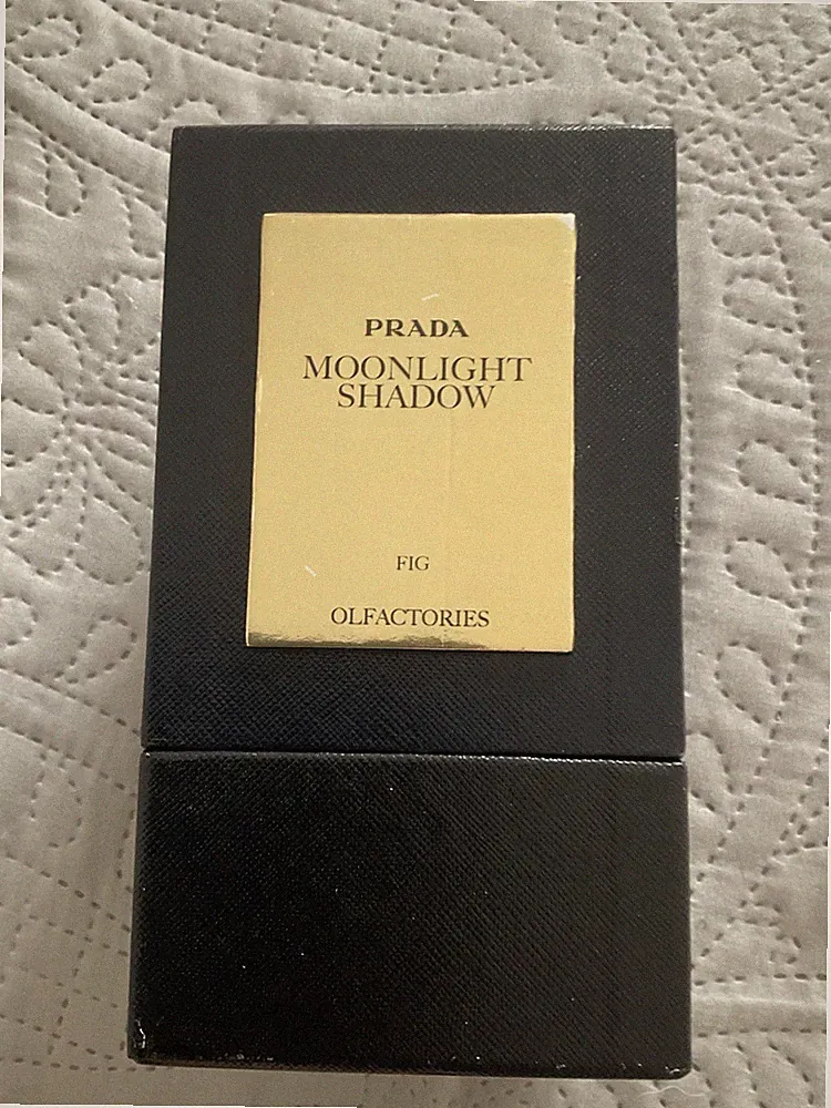 PRADA Olfactories Moonlight Shadow Fig Eau de Parfum