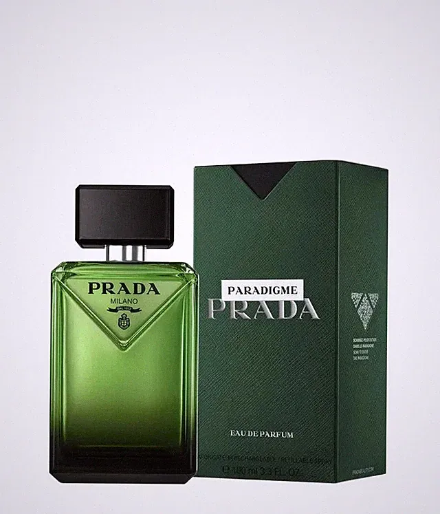 prada paradigme - Eau de parfum 100ML