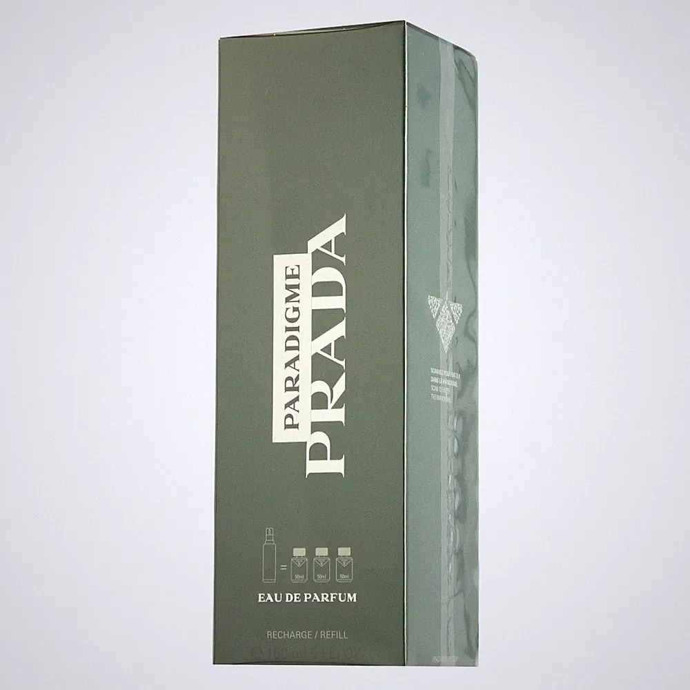 Prada - Paradigme EDP Refill 150ml