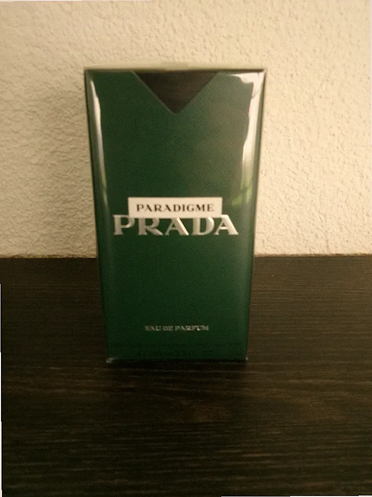 Prada Paradigmen Eau de Parfüm 100 ml, neu