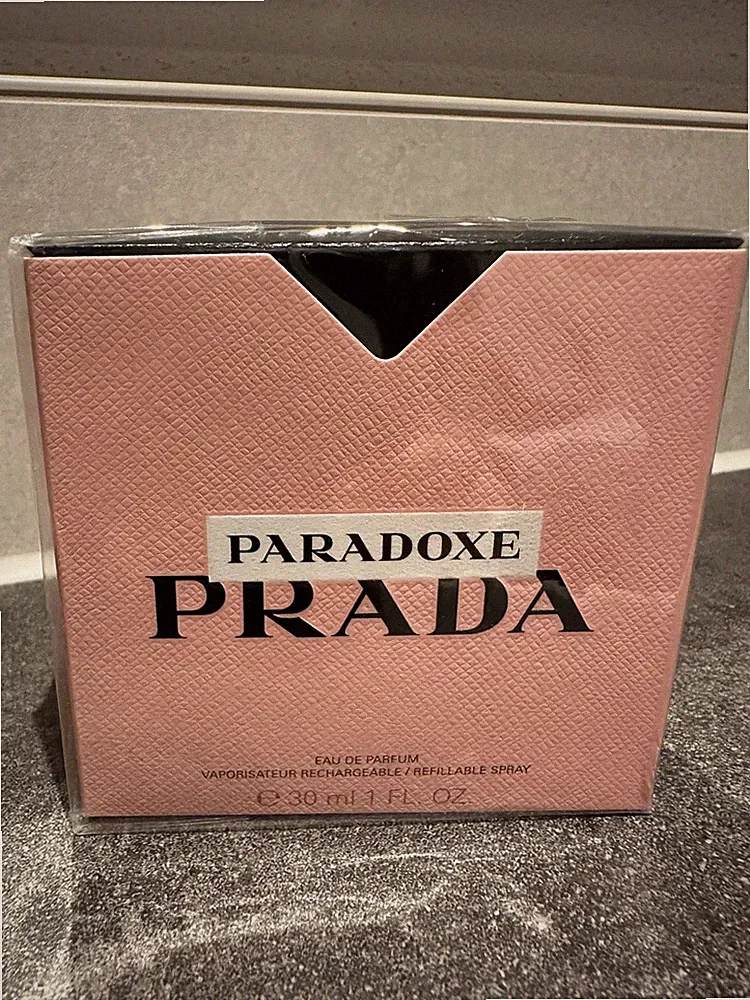 PRADA Paradoxe 30ml, ungeöffnet, OVP