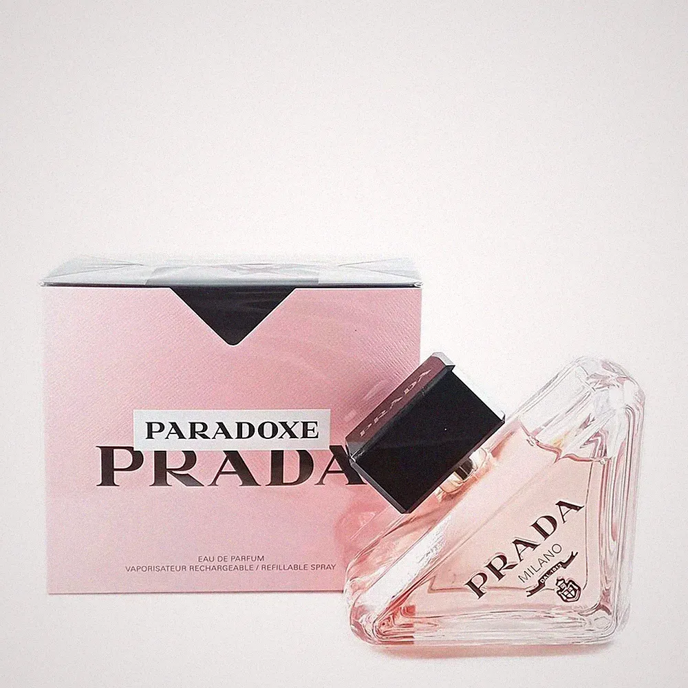 Prada Paradoxe Eau de Parfum 90 ml Damen Parfum