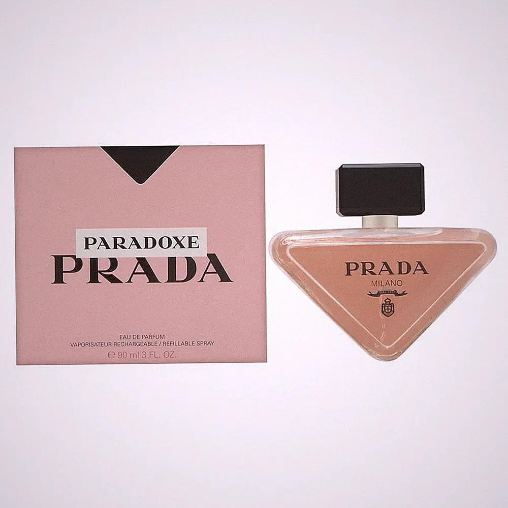 Prada Paradoxe Eau de Parfum EDP 90ml Damen Neu & OVP