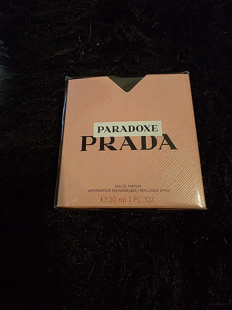 PRADA Paradoxe Eau de Parfum für Damen - 30ml
