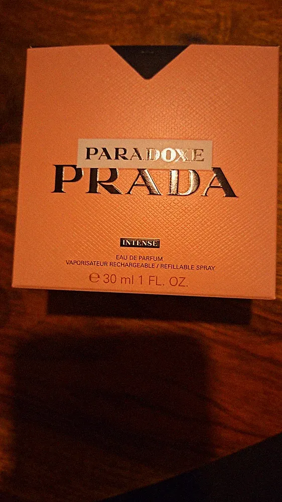 Prada Paradoxe Intense 30 ml Eau de Parfum
