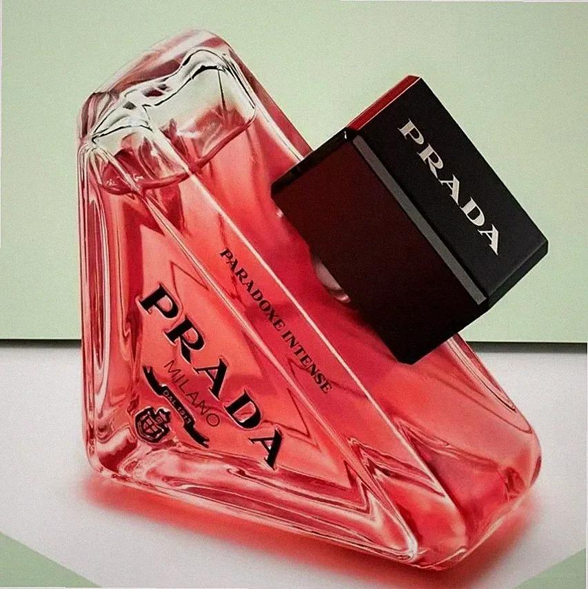 PRADA PARADOXE INTENSE 90ML | Eau De Parfum | Damen | NEU | OVP DE