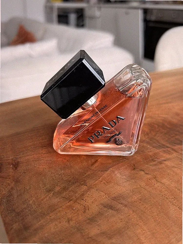 PRADA Paradoxe Intense Eau de Parfum 50ml Spray