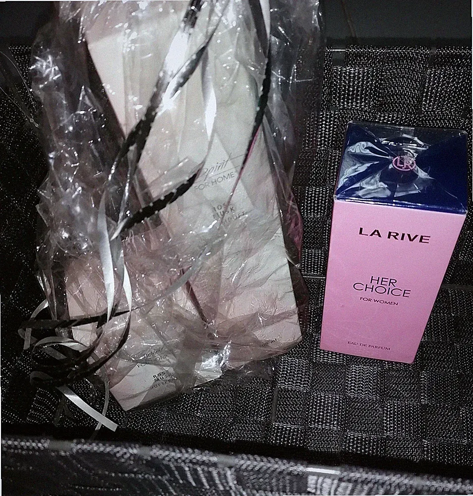 Rose Parfüms