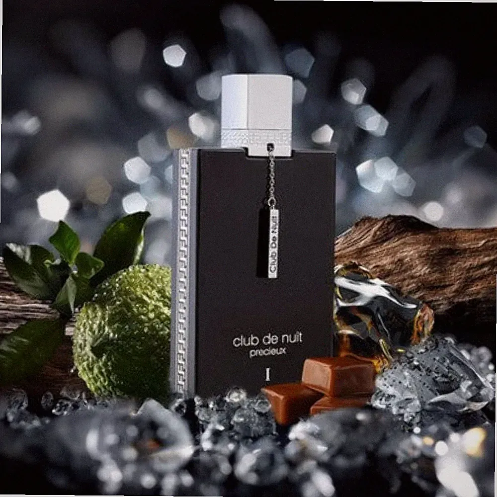Precieux I Club de nuit Armaf Extrait de Parfum 55ml