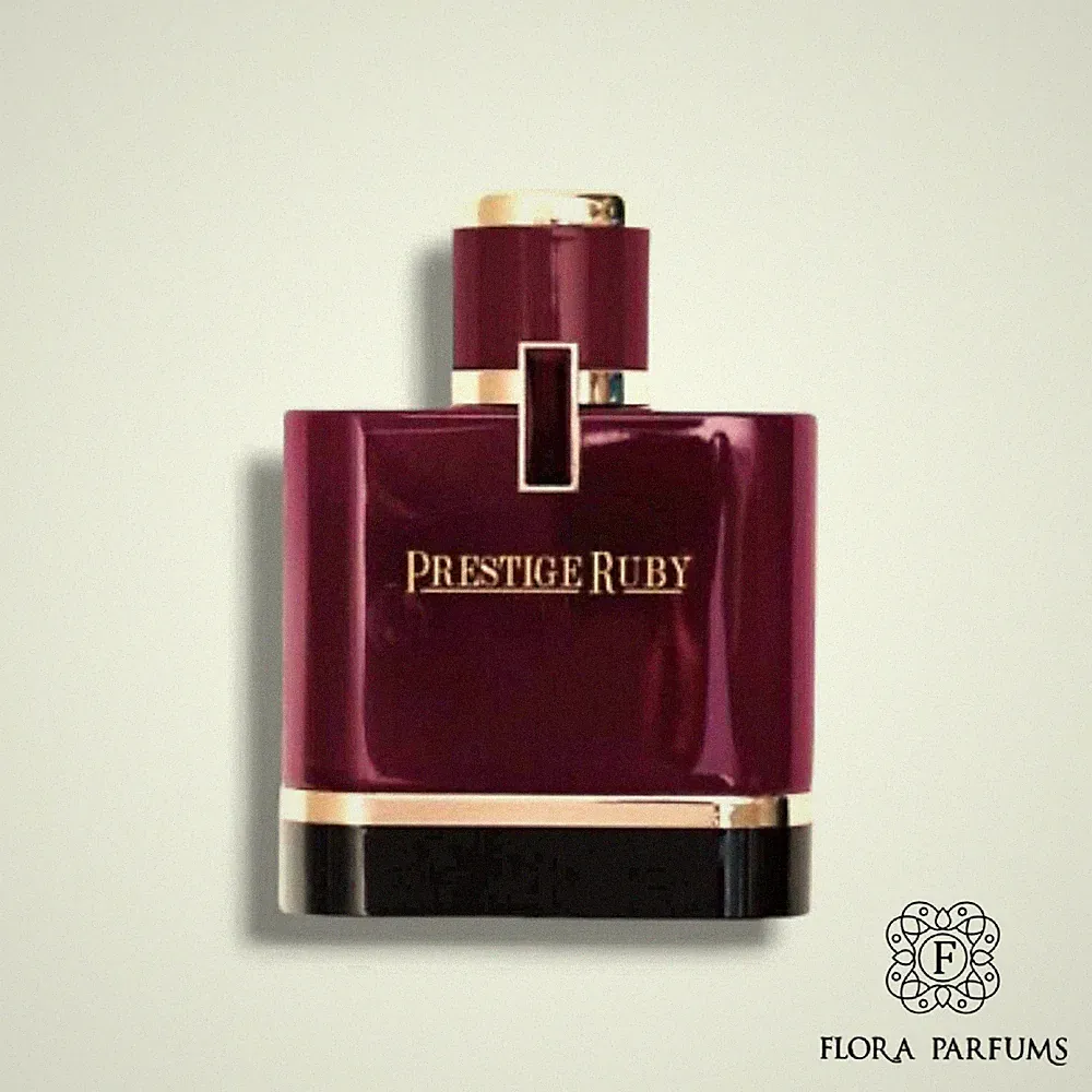 Prestige Ruby - 100ml - Al Majed Oud - Eau de Parfum für Damen und Herren