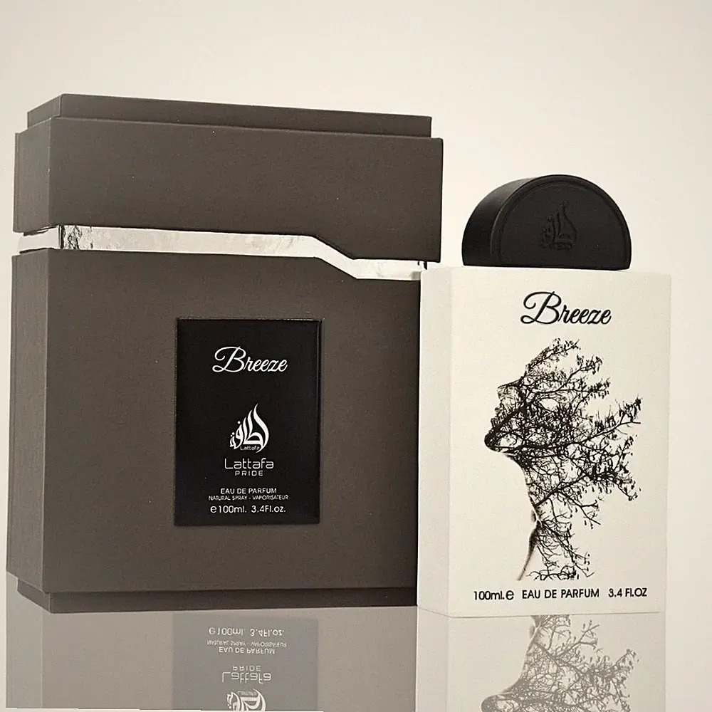 Pride Perfume Breeze Eau de Perfume 100ml