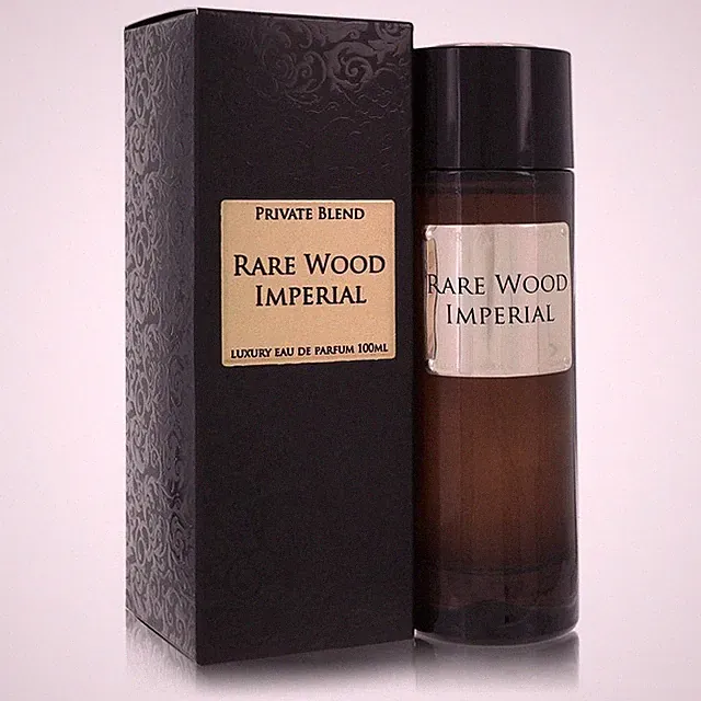Private Blend Rare Wood Imperial Chkoudra Paris EdP 3.4 oz / e 100 ml