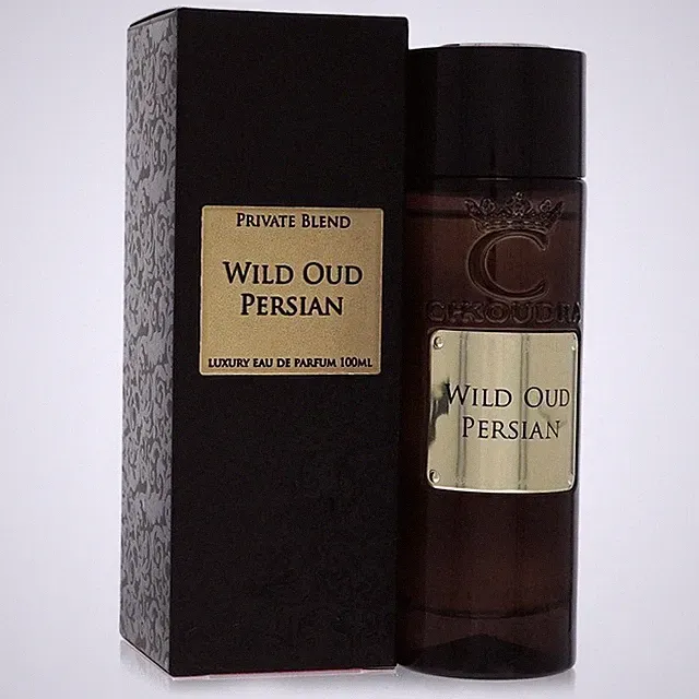 Private Blend Wild Oud Chkoudra Paris EdP 3.4 oz / e 100 ml