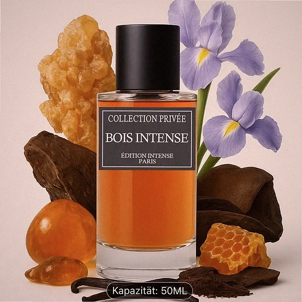 PrivateCollection - Intensives Holz 50 ml Unisex Eau de Parfum