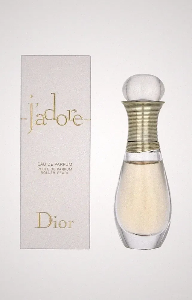 Profumo Christian Dior Donna 20ml Jadore Roller pearl Eau De Parfum