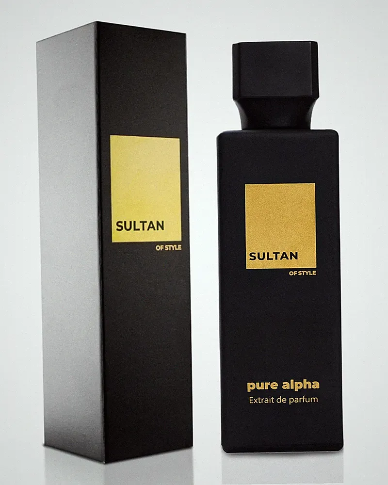Pure Alpha Pheromone Parfum Spray für Herren intensiver & langanhaltender D...