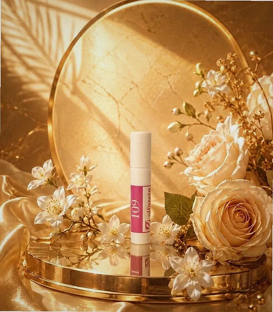 Pure Gold Intense, olfazeta Luxus Parfum Extrakt 3ml, Damen. Orientalisch/Blumig