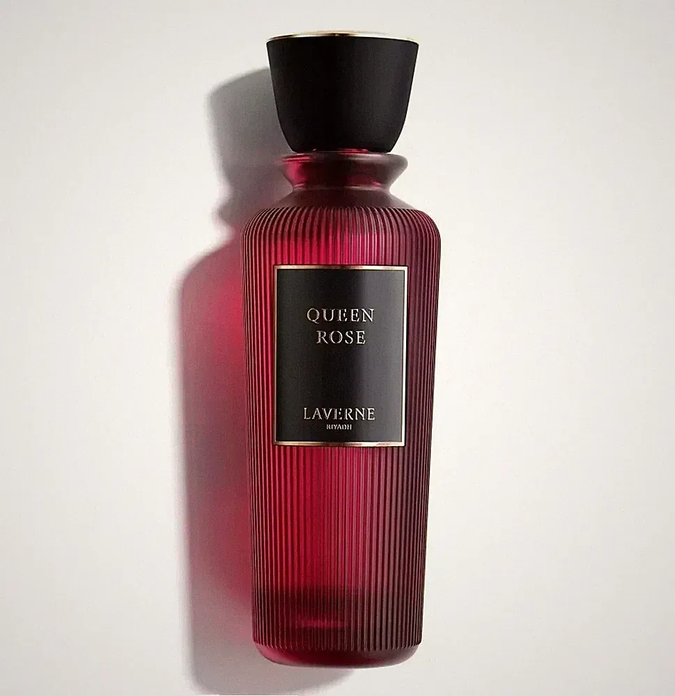 Queen Rose von Laverne Parfums | 200ml EDP Spray