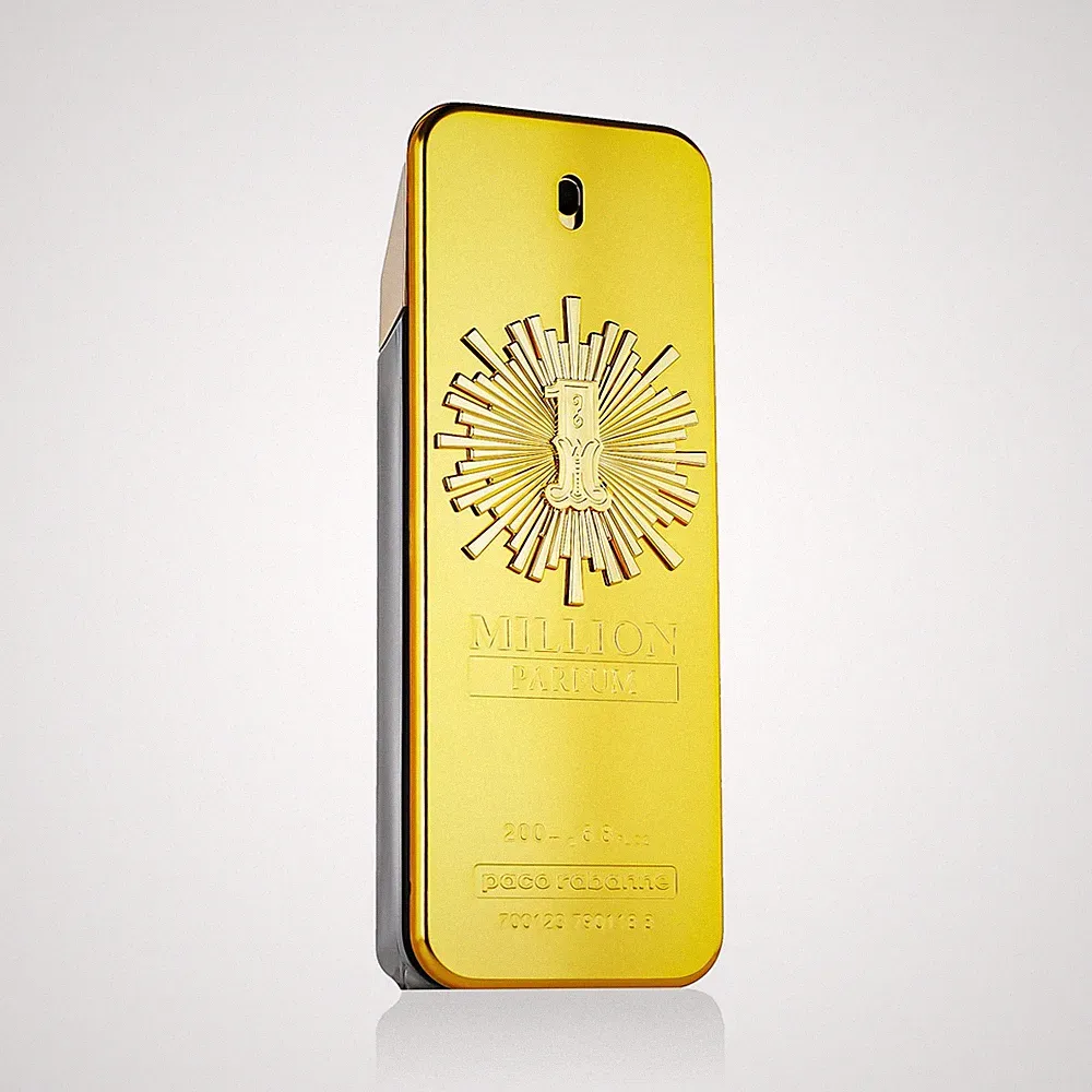 Rabanne 1 Million Parfum 200 ml (man)