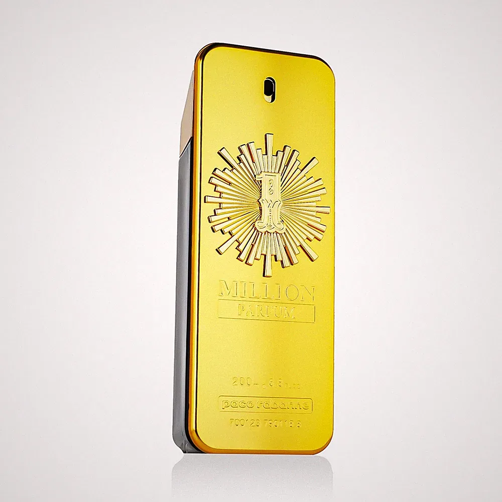 Rabanne 1 Million Parfum 200 ml (man)