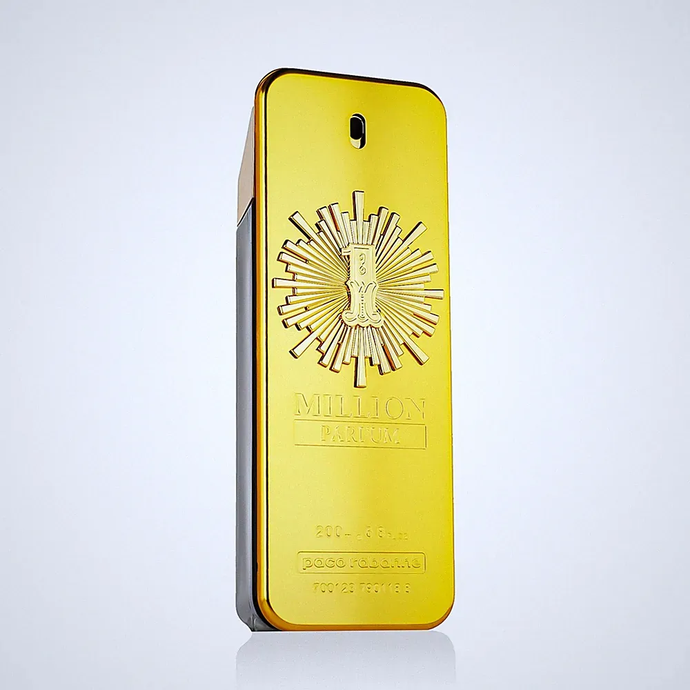 Rabanne 1 Million Parfum 200 ml (man)