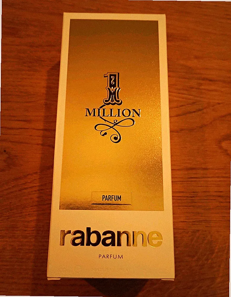 Rabanne 1 Million Parfum Spray 100 ml