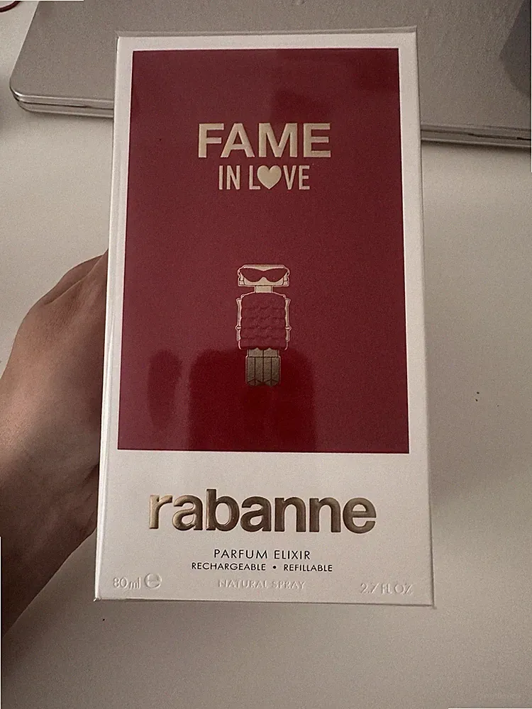 Rabanne Fame
