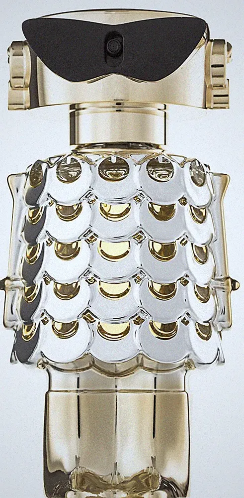 Rabanne Fame Eau de Parfum 150 ml OVP NEU