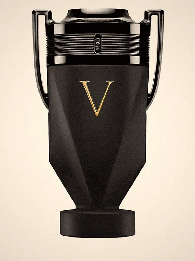 Rabanne Invictus Victory Absolu Parfum Intense Eau de Parfum Herrenparfum 200 ml