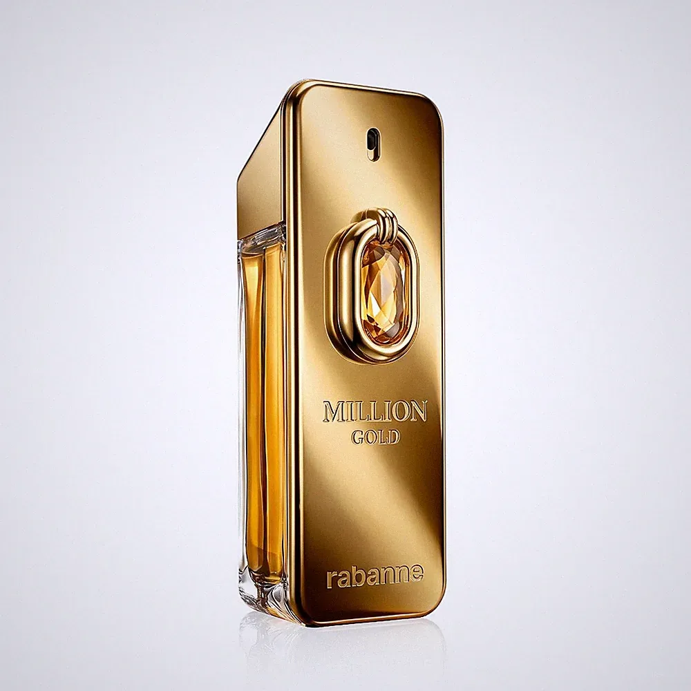 Rabanne Million Gold Elixir Parfum Intense 200 ml (man)