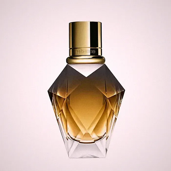 Rabanne Million Gold for Her Eau de Parfum Damenparfum 30 ml Duft NEU OVP