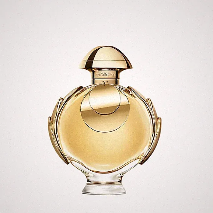 Rabanne Olympéa Elixir Eau de Parfum Unisexparfum 50 ml Duft NEU OVP