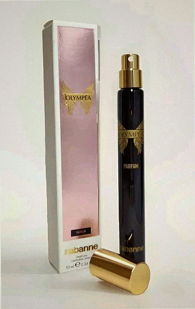 Rabanne Olympea Parfum 10 ml Stick Damen Spray
