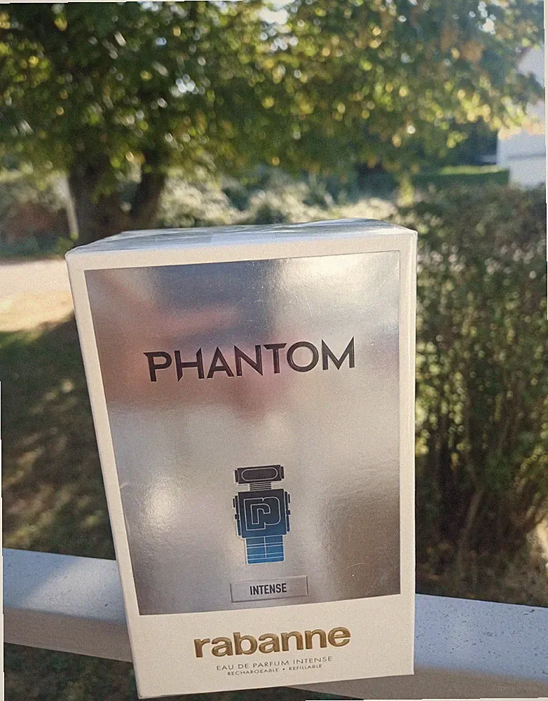 Rabanne Phantom Intense Eau de Parfum 150ml