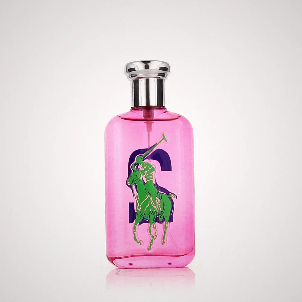 Ralph Lauren Big Pony 2 for Women Eau De Toilette 100 ml (woman)