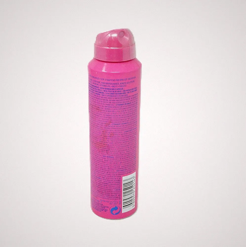 Ralph Lauren Big Pony Nr 2 Pink Deodorant Spray 150 ml