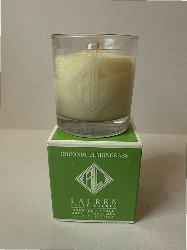 Ralph Lauren Duftkerze