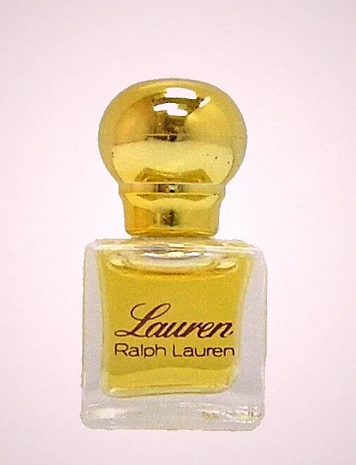 Ralph Lauren Lauren 3,5 ml Eau de Toilette / EDT Miniatur