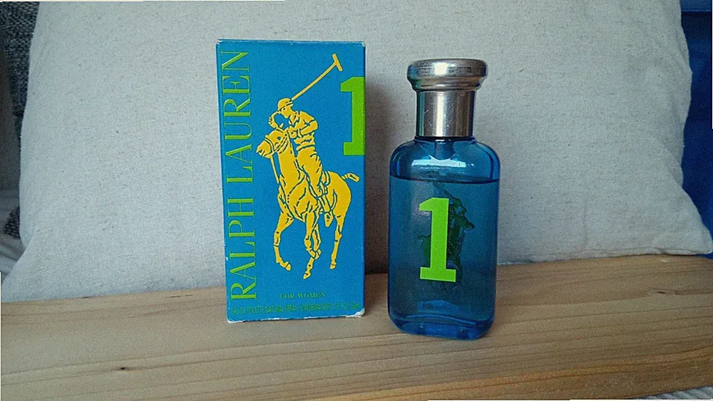 ralph lauren parfum damen