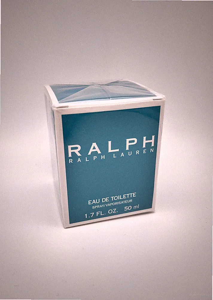 Ralph Lauren Parfum eau de toilette 50ml