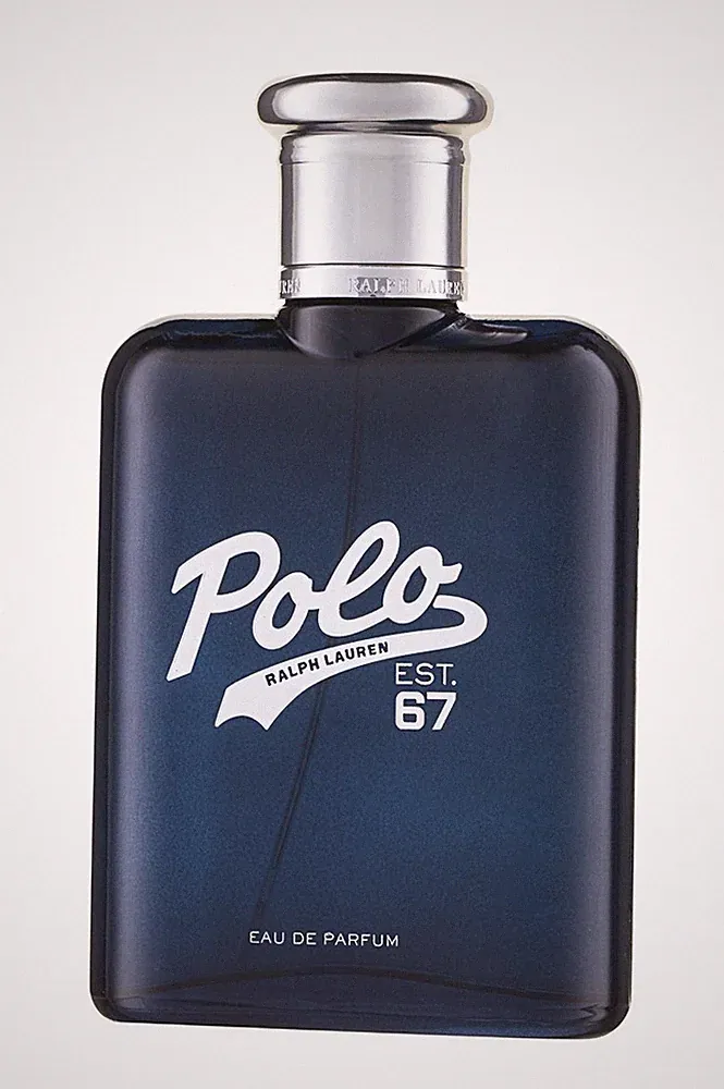 Ralph Lauren Polo 67 Eau de Parfum 40 ml OVP NEU