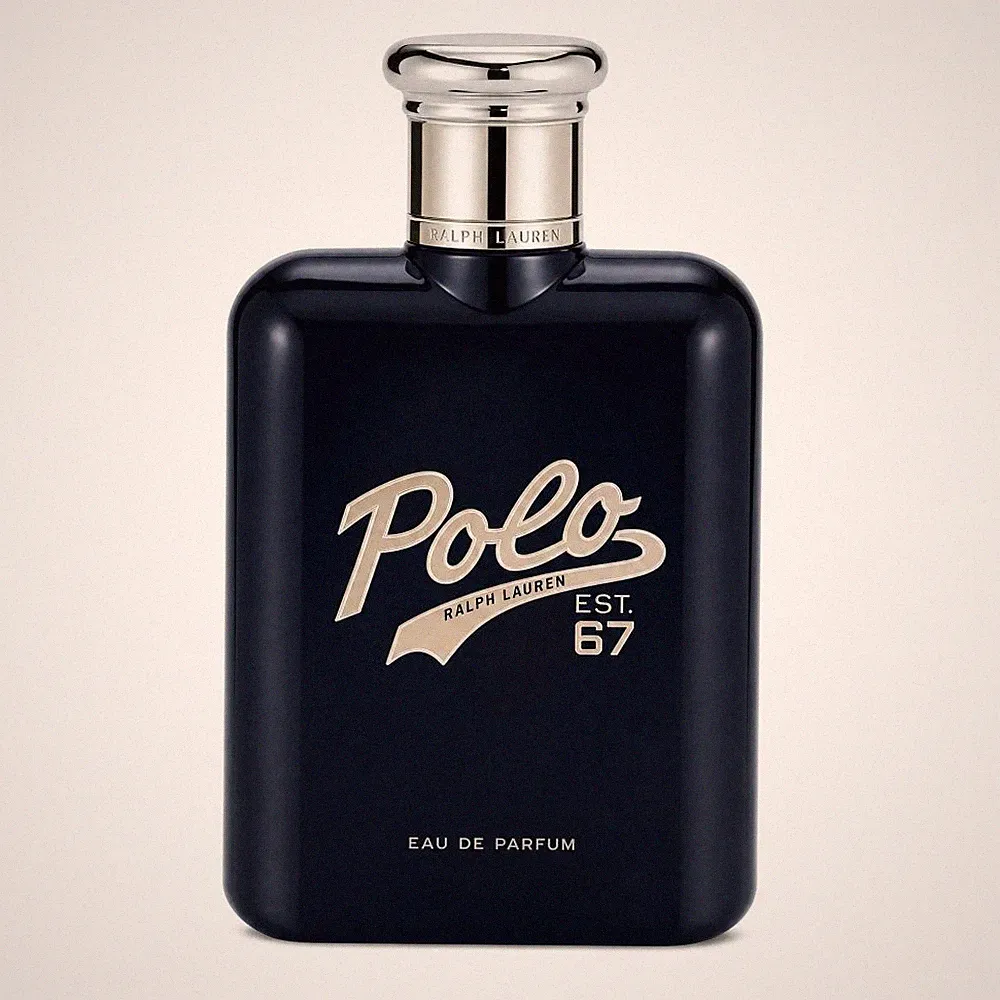 Ralph Lauren Polo 67 Eau de Parfum Herren 125 ml