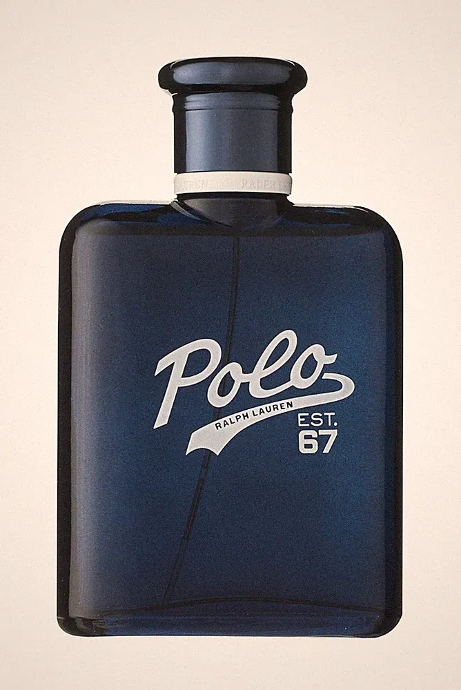 Ralph Lauren Polo 67 Eau de Toilette 40 ml / Nachfüllbar OVP NEU