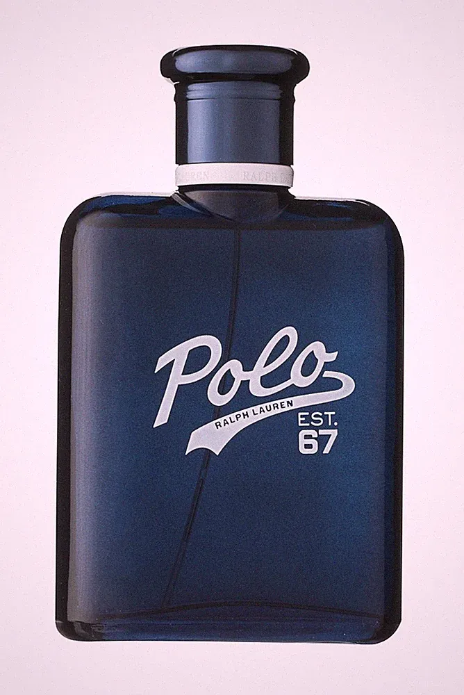 Ralph Lauren Polo 67 Eau de Toilette 40 ml / Nachfüllbar OVP NEU
