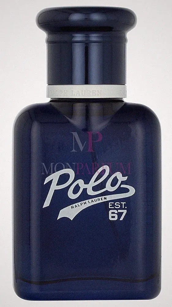 Ralph Lauren Polo 67 Eau de Toilette 40ml
