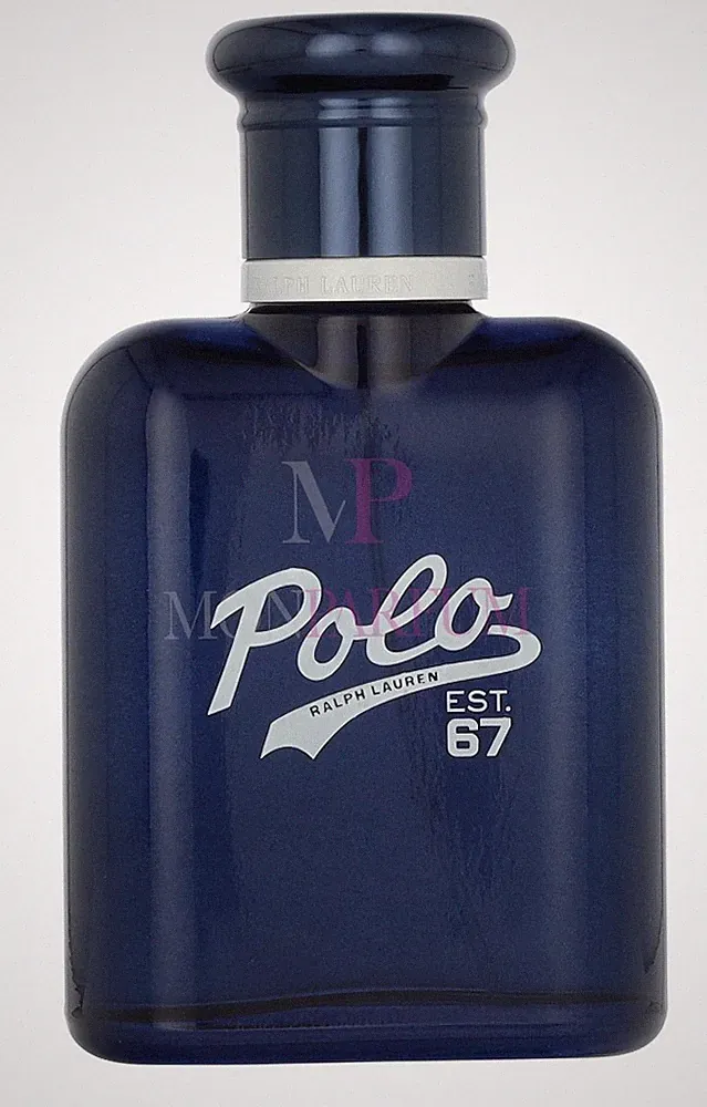 Ralph Lauren Polo 67 Eau de Toilette 75ml