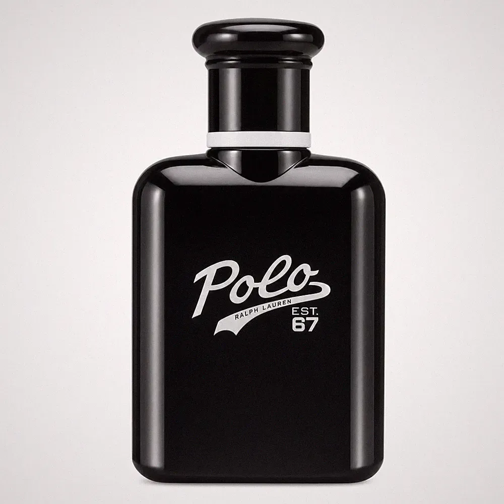 Ralph Lauren Polo 67 Eau de Toilette Herren 75 ml