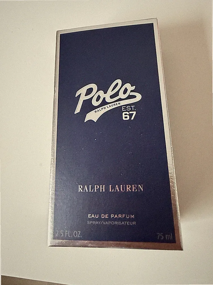 polo 67 ralph lauren herren parfüm