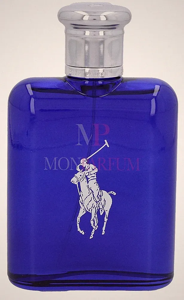 Ralph Lauren Polo Blue Eau de Toilette 125ml