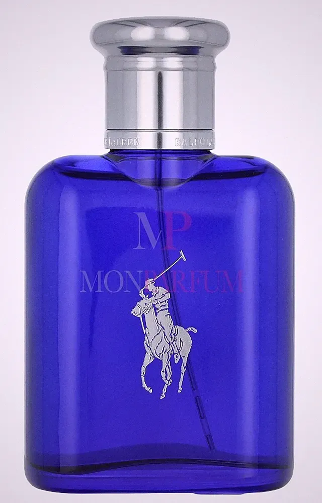 Ralph Lauren Polo Blue Eau de Toilette 75ml